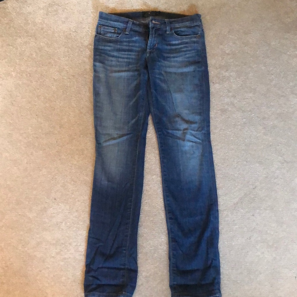 Lucky Brand Jeans